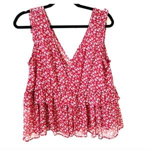 American Eagle Tank
